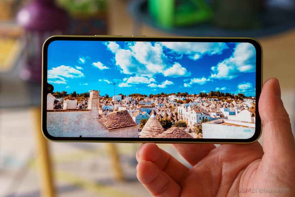 Samsung Galaxy A34 5G (SM-A346) 128GB Dual SIM - Graphite, Silver, Violet Options Available Samsung Galaxy A34 5G (SM-A346) 128GB Dual SIM – Graphite / Silver / Violet