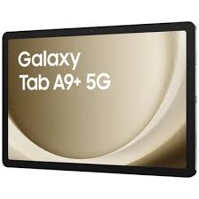 Samsung Galaxy Tab A9+ WiFi (SM-X210) – 64GB – Graphite | High-Speed Android Tablet | Gleesim UK Samsung Galaxy Tab A9+ 5G LTE (SM-X216) - 64GB/128GB Graphite Dual SIM Android Tablet - Gleesim UK - Gleesim.co.uk
