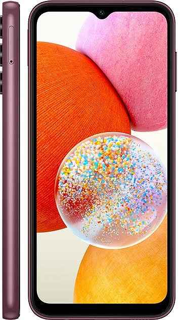 Samsung Galaxy A14 (SM-A145) 64GB Dual SIM – Black / Silver / Light Green Samsung Galaxy A14 (SM-A145) 64GB Dual SIM – Black / Silver / Light Green