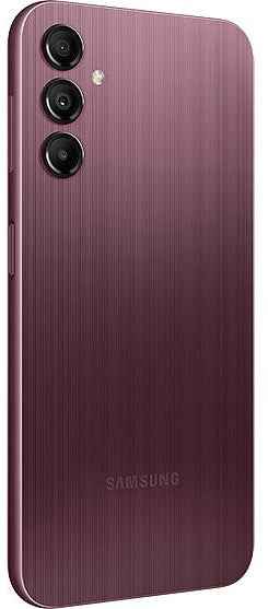 Samsung Galaxy A14 (SM-A145) 64GB Dual SIM – Black / Silver / Light Green Samsung Galaxy A14 (SM-A145) 64GB Dual SIM – Black / Silver / Light Green