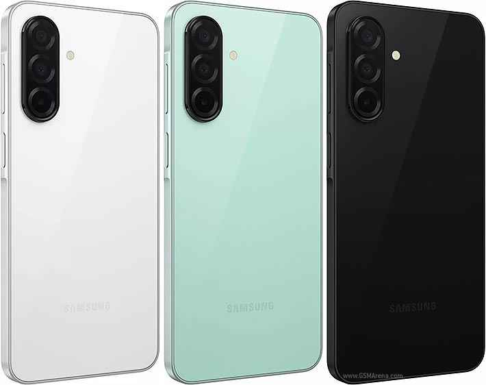 Samsung Galaxy A26 5G – 128GB / 256GB Dual SIM (SM-A266) Samsung Galaxy A26 5G (SM-A266) 128GB Dual SIM – Black / White / Mint