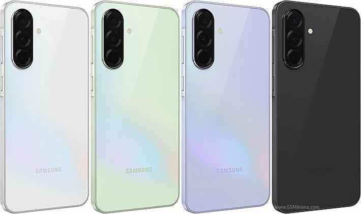 Samsung Galaxy A36 5G – 128GB / 256GB Dual SIM (SM-A366) Samsung Galaxy A36 5G (SM-A366) 256GB Dual SIM – Black / White / Lavender / Lime