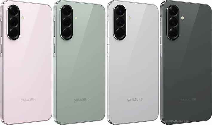 Samsung Galaxy A56 5G (SM-A566) 128GB / 256GB Dual SIM – Graphite, Light Gray, Pink, Olive Samsung Galaxy A56 5G (SM-A566) 128GB / 256GB Dual SIM – Graphite, Light Gray, Pink, Olive