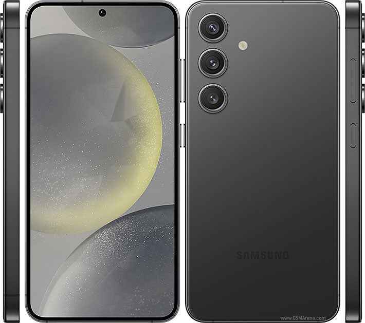 Samsung Galaxy S24 (SM-S921) 128GB/256GB Dual SIM – Black, Gray, Yellow, Violet Samsung Galaxy S24 (SM-S921) 128GB/256GB Dual SIM – Black, Gray, Yellow, Violet