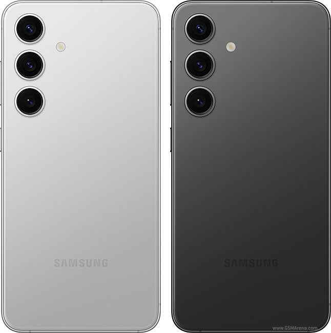 Samsung Galaxy S24 (SM-S921) 128GB/256GB Dual SIM – Black, Gray, Yellow, Violet Samsung Galaxy S24 (SM-S921) 128GB/256GB Dual SIM – Black, Gray, Yellow, Violet