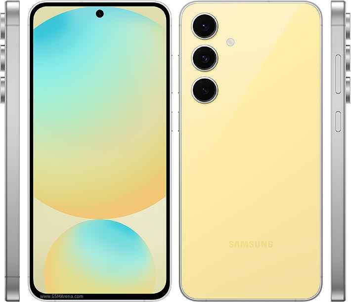 Samsung Galaxy S24 FE (SM-S721) 128GB Dual SIM – Graphite, Blue, Mint, Yellow Samsung Galaxy S24 FE (SM-S721) 128GB Dual SIM – Graphite, Blue, Mint, Yellow