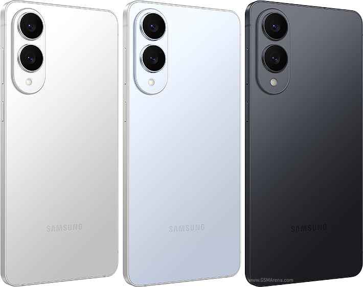 Samsung Galaxy S25 Edge - 256GB/512GB Dual SIM in Jet Black, Silver, Icy Blue Samsung Galaxy S25 Edge (SM-S937) 256GB/512GB Dual SIM – Jet Black, Silver, Icy Blue