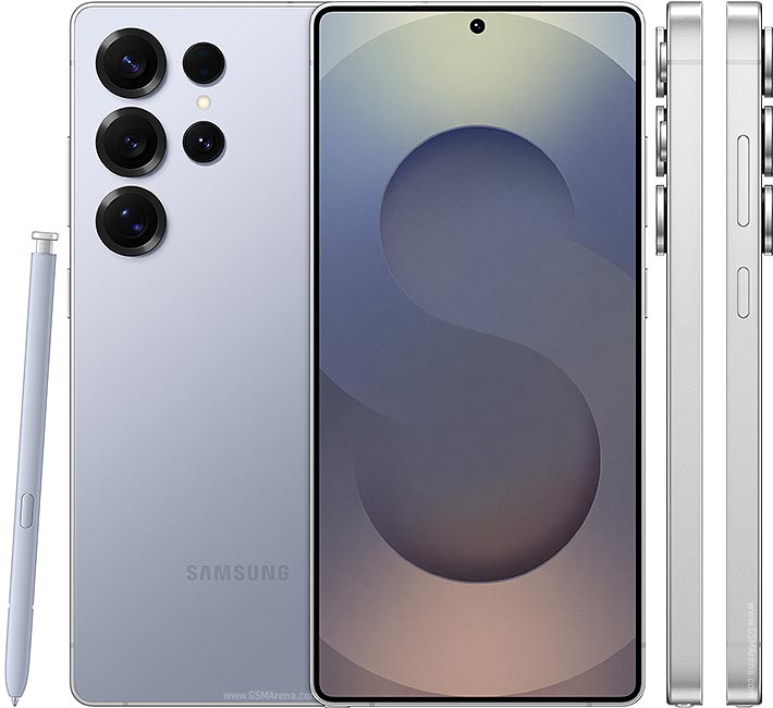 Samsung Galaxy S25 Ultra 5G (SM-S938) Dual SIM – 256GB / 512GB – Black, Gray, Silver Blue, White Silver Samsung Galaxy S25 Ultra 5G (SM-S938) Dual SIM – 256GB / 512GB – Black, Gray, Silver Blue, White Silver - Gleesim.co.uk