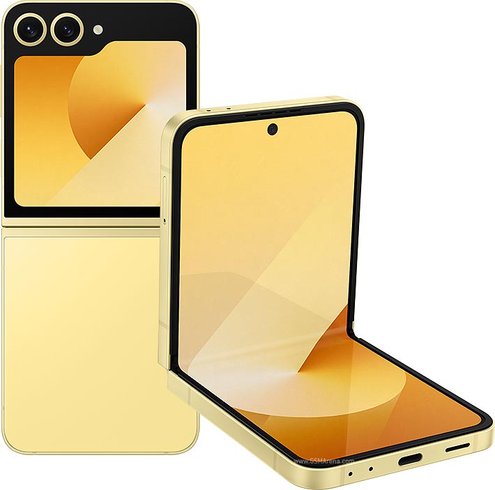 Samsung Galaxy Z Flip6 5G (SM-F741) Dual SIM – 256GB / 512GB – Silver, Blue, Yellow, Mint Samsung Galaxy Z Flip6 5G (SM-F741) Dual SIM – 256GB / 512GB – Silver, Blue, Yellow, Mint - Gleesim.co.uk