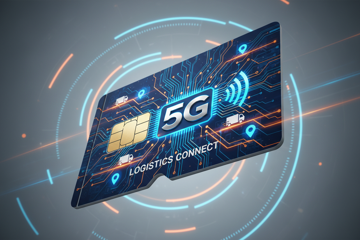Business SIM Designed for Logistics & Transportation Companies in the UK - Gleesim.co.uk