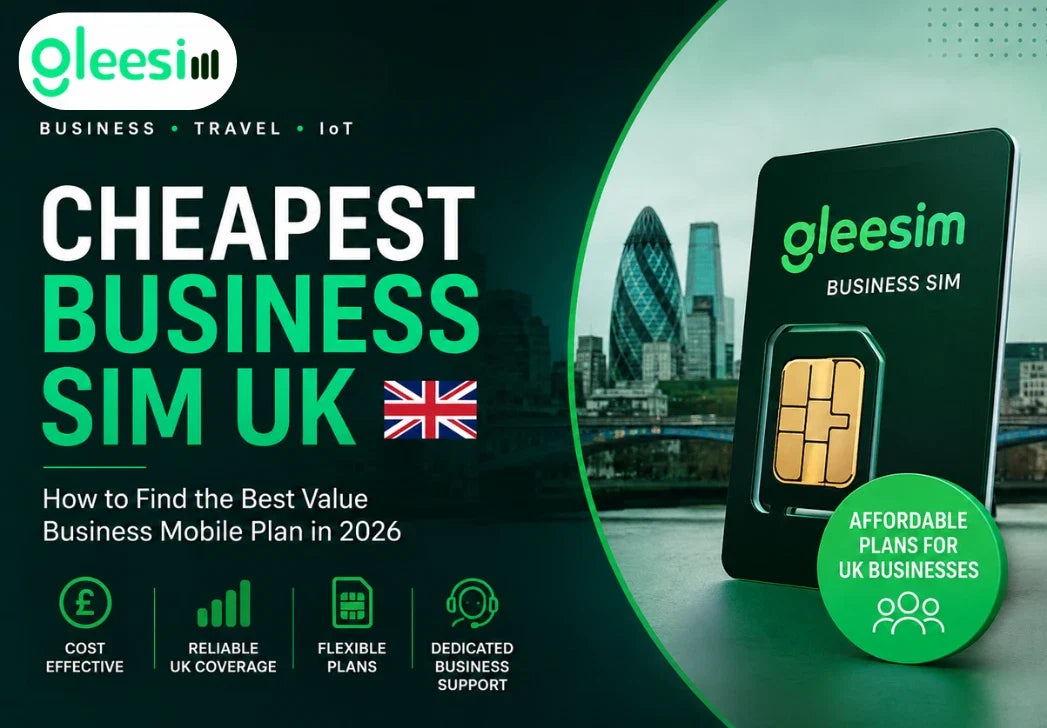 Cheapest Business SIM UK: How to Find the Best Value Business Mobile Plan in 2026