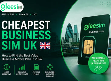Cheapest Business SIM UK: How to Find the Best Value Business Mobile Plan in 2026