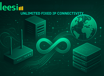 Multinetwork 5G fixed IP sim - Vodafone, EE, Three 30days