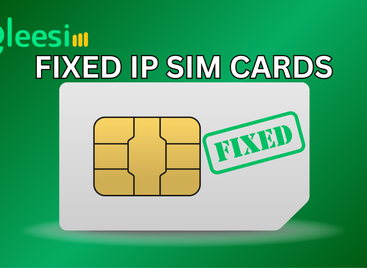 Gleesim is Helping UK Businesses Embrace Sustainability Through eSIM Innovation