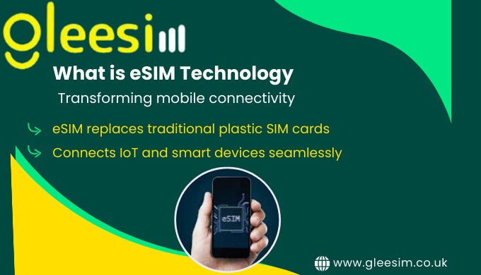 eSim with Gleesim