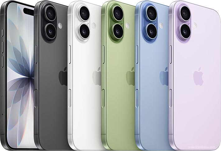iPhone 17 Business Plan with Free Roaming Worldwide - Gleesim.co.uk
