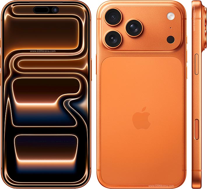 iPhone 17 Pro Max Business Plan O2 wholesale - Gleesim.co.uk