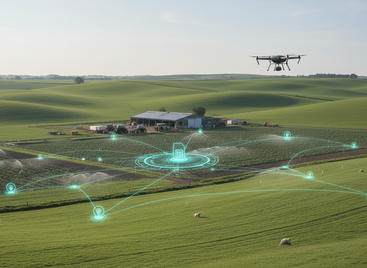 Best Iot sim for Agricultural applications, GPS Tracking for tractor, Harvestors, Drones multi network sim card for UK and EU 500 MB for £3.50 a month only from gleesim.co.uk
