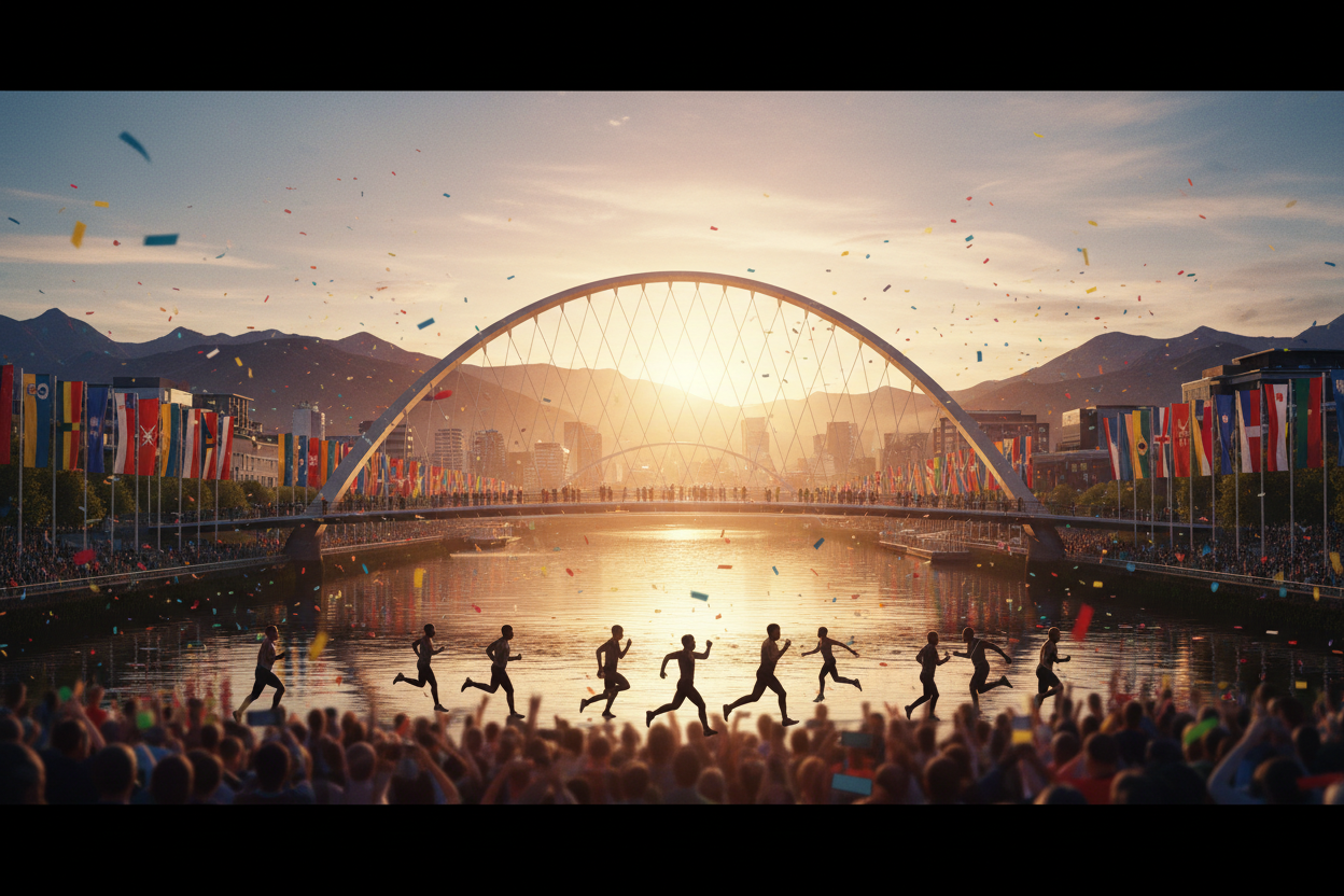 Free Travel eSIM For Commonwealth Games