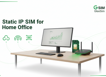 Static IP For Home Office VPN whitelisting 