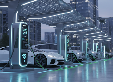 EV Charger Connectivity in the UK: Why EV Installers Are Switching to Aggregated Data SIMs for Reliable Installations