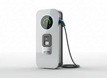 IoT SIM for EV Charger Manufacturers