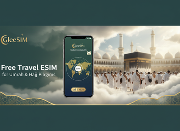 Best travel eSIM for Saudi Arabia Hajj & Umrah pilgrims