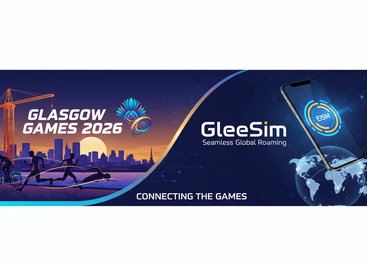 Commonwealth Games Glasgow 2026- Travel Guide