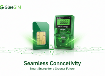 SIM Cards for Emlite Bi-Directional Meters