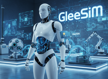 GleeSIM Data SIMs Enable AI, Robotics, and Autonomous Operations