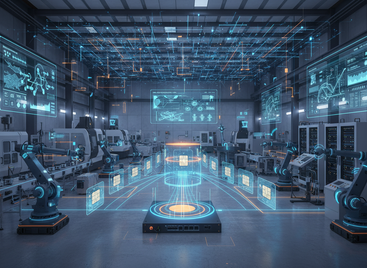 Industrial IoT & M2M SIM Partner for Business