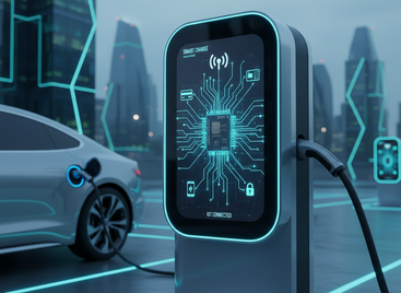 EV Charger IoT Sim Connectivity in the UK: A Simple, Contract-Free SIM Solution for OEMs and Installers