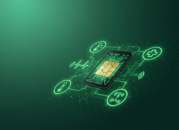 IoT SIM for Healthcare & Temperature Monitoring