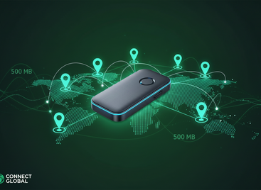 How Much Data Does a GPS Tracker Use?