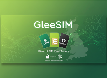 Fixed IP SIMs - Static IP SIMs - Single or Multi Network