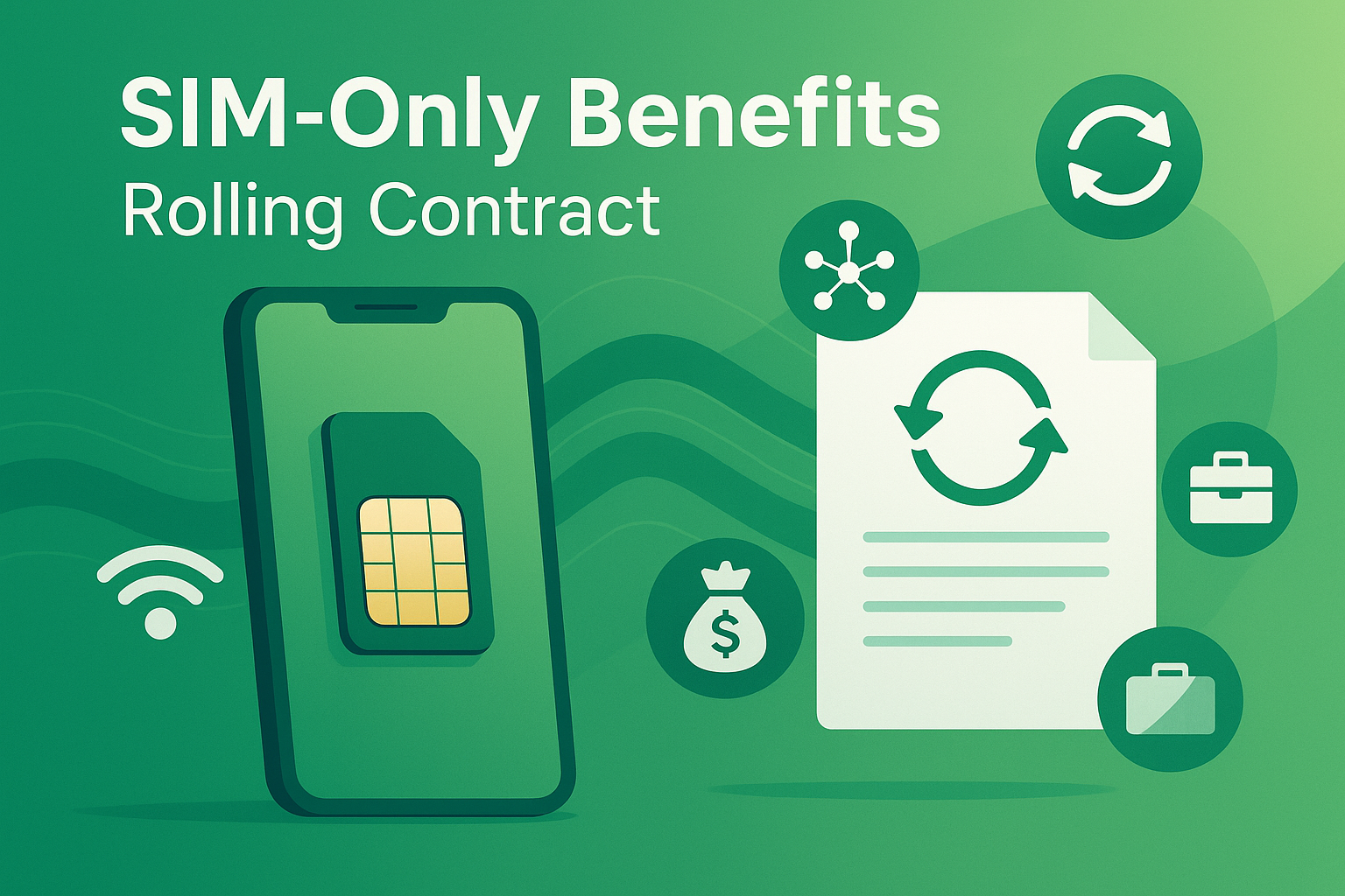 O2 Business SIM Only Deal in the UK – Premier Mobile Solutions GB LTD t ...
