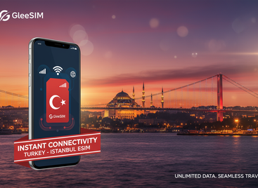 Top 5 Things to Do in Istanbul Powered by GleeSIM eSIM