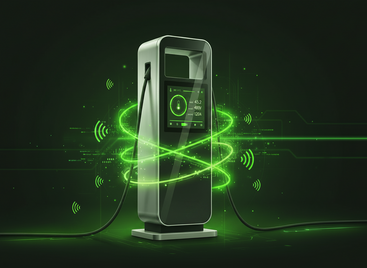 GleeSim Data SIM for EV Chargers: Why Smart Connectivity Is Non-Negotiable