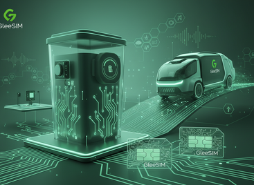 IoT SIM for Waste Management