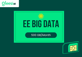 EE-BIG DATA/ UK Only / 500 GB