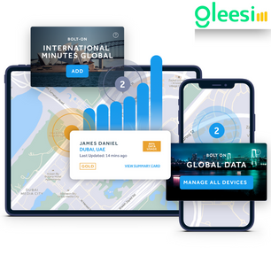 SIM Only Plan | 30GB Data | Free UK-EU Calls | £17+VAT | EE via Plan.com