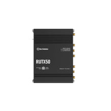 Teltonika RUTX50 5G Router – Industrial Dual SIM Router
