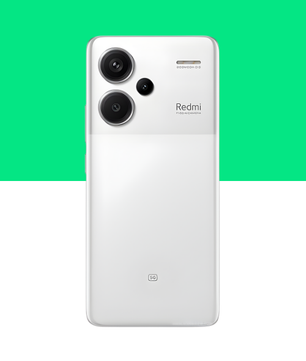 Xiaomi Redmi Note 13 Pro+ 5G – Midnight Black (12GB RAM, 512GB Storage, SIM Free, UK Spec)