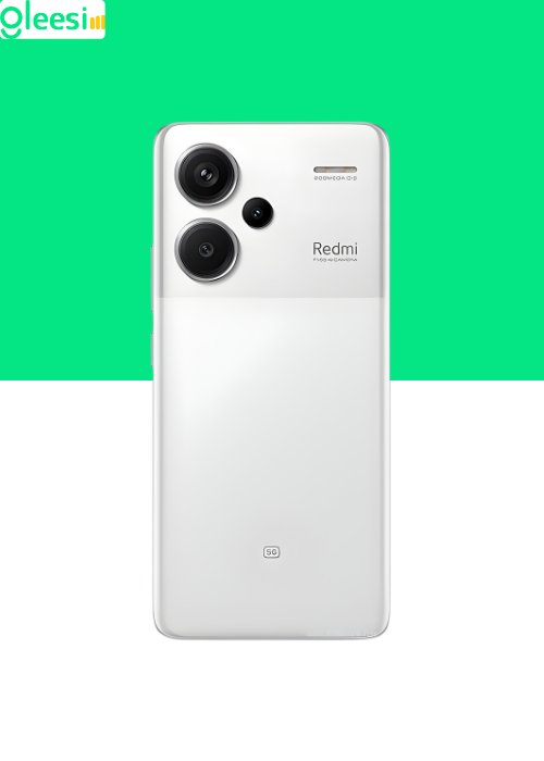 Xiaomi Redmi Note 13 Pro+ 5G – Midnight Black (12GB RAM, 512GB Storage, SIM Free, UK Spec)