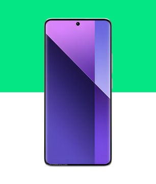 Xiaomi Redmi Note 13 Pro+ 5G – Midnight Black (12GB RAM, 512GB Storage, SIM Free, UK Spec)