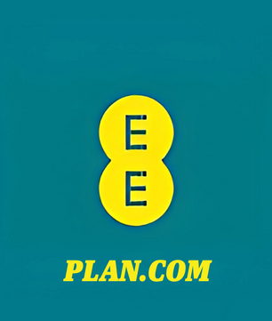 Samsung Galaxy S25 Ultra 256GB 5G – Unlimited Data, UK & EU Calls | EE or O2 Network (Plan.com) | O2 | Three