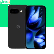Google Pixel 9a 5G 128GB Black SIM Free