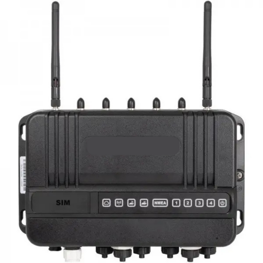 Premium 5G WiFi for Remote Areas | Gleesim Glamping Pods & Campsites Solution