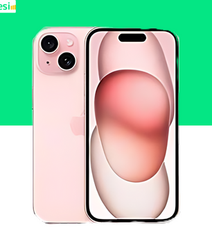 iPhone 15 Unlimited Data Plan for Calls and Texts