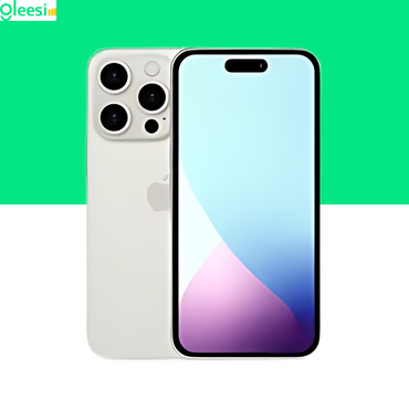 iPhone 15 Pro 128GB Unlimited Data with Three - Best 5G Plan